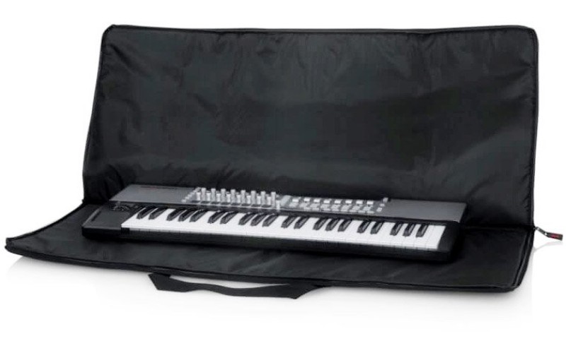 GATOR GKBE-61 - нейлоновая сумка для клавиш, 61кл, вес 0,91кг