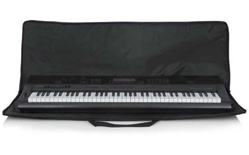 GATOR GKBE-76 - нейлоновая сумка для клавиш, 76кл, вес 0,95кг