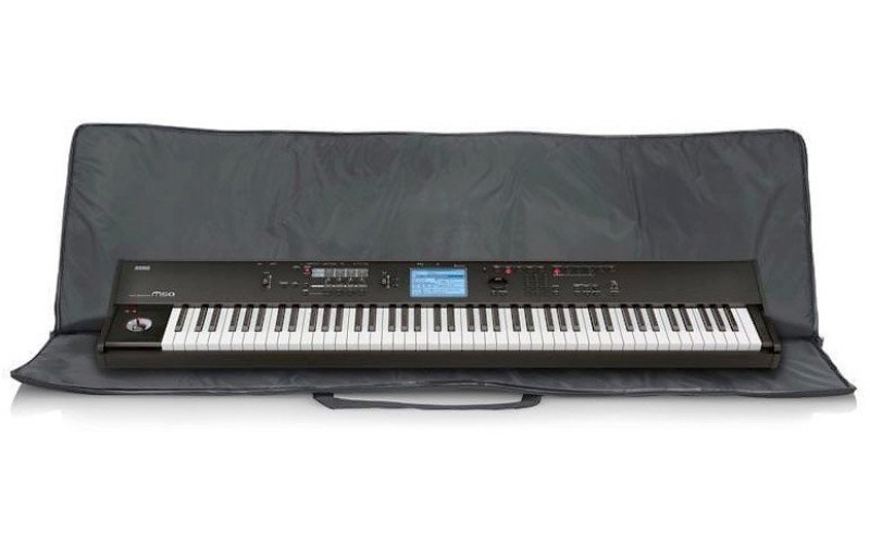 GATOR GKBE-88 - нейлоновая сумка для клавиш, 88кл, вес 1кг