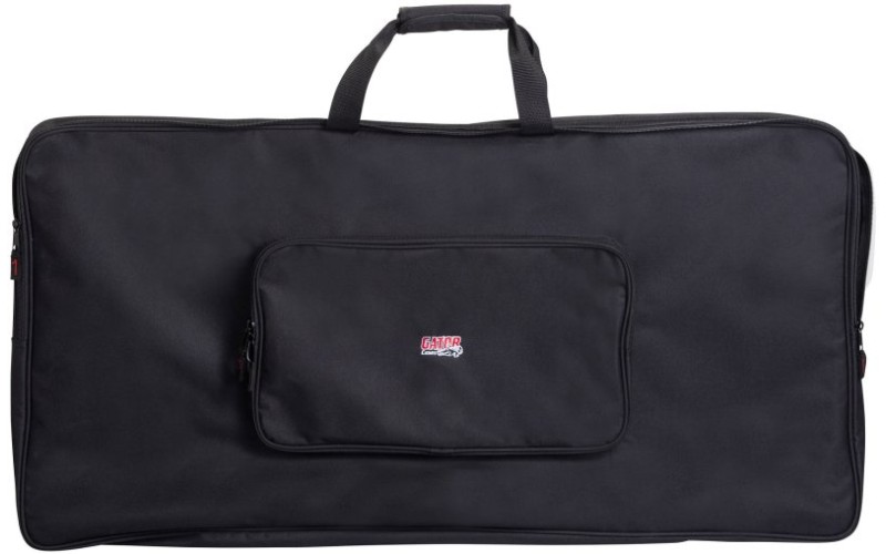 GATOR GKBX STANDBAG - чехол для клавишных стоек с креплением под кейсы серии  G-TOUR, GTSA