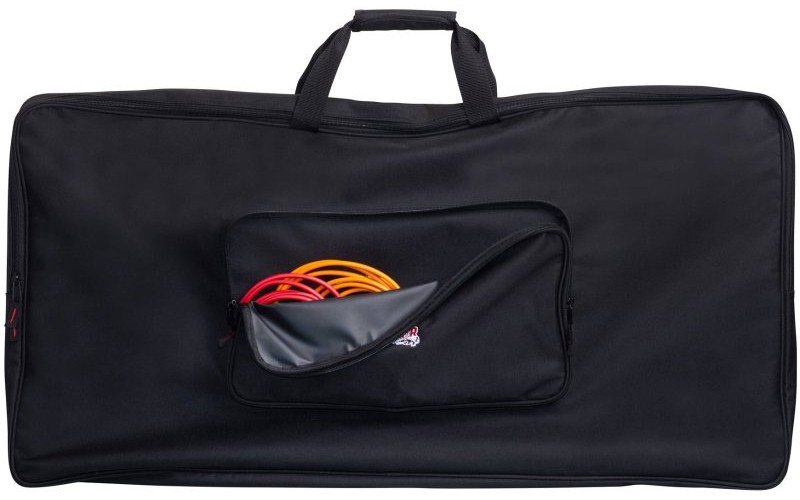 GATOR GKBX STANDBAG - чехол для клавишных стоек с креплением под кейсы серии  G-TOUR, GTSA