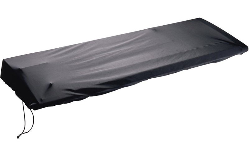 GATOR GKC-1648 - чехол-накидка из лайкры для клавишных инструментов, 88 кл, 