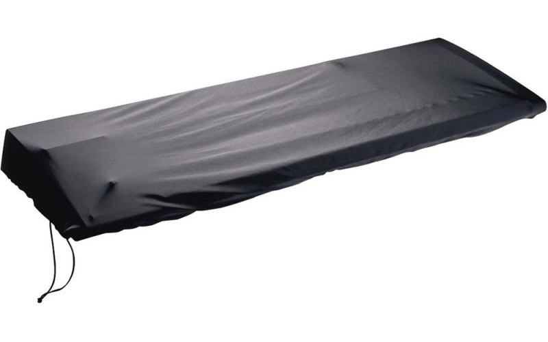 GATOR GKC-1648 - чехол-накидка из лайкры для клавишных инструментов, 88 кл, 