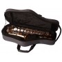 GATOR GL-ALTOSAX-MPC (A) - нейлоновый кейс для всех типов альт-саксофонов, черный,вес 3,17кг