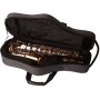 GATOR GL-ALTOSAX-MPC (A) - нейлоновый кейс для всех типов альт-саксофонов, черный,вес 3,17кг