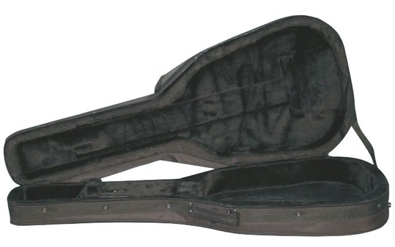 GATOR GL-APX - нейлоновый кейс для гитары APX-типа