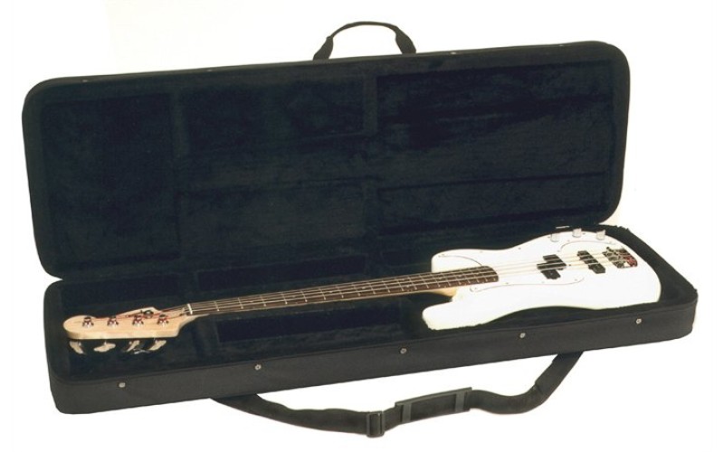 GATOR GL-BASS - нейлоновый кейс для бас-гитар