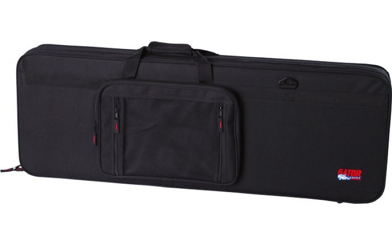 GATOR GL-BASS - нейлоновый кейс для бас-гитар