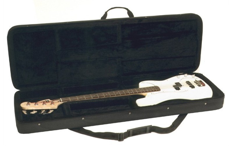 GATOR GL-BASS - нейлоновый кейс для бас-гитар