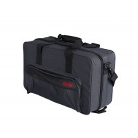 GATOR GL-CORNET-A- нейлоновый кейс для корнета, чёрный, вес 1 кг.