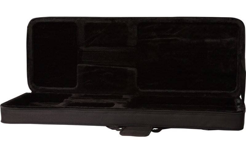 GATOR GL-ELECTRIC - нейлоновый кейс для электрогитары, вес 3,13кг