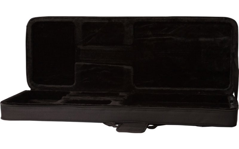 GATOR GL-ELECTRIC - нейлоновый кейс для электрогитары, вес 3,13кг