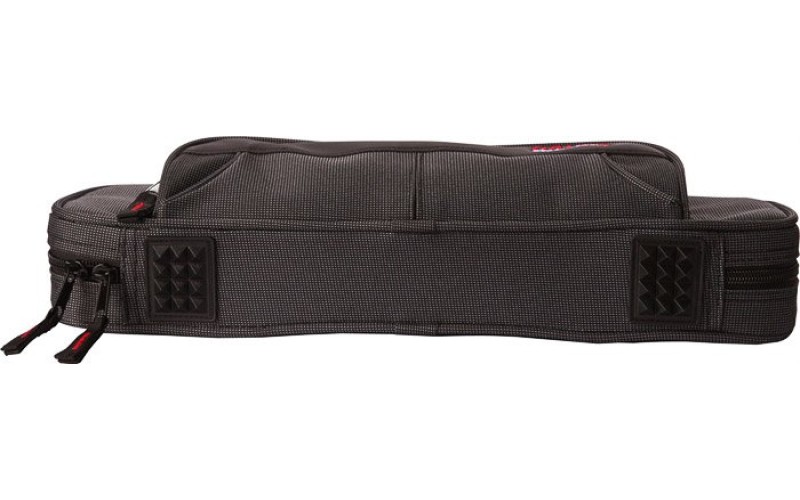 GATOR GL-FLUTE-A- нейлоновый кейс для флейты, черный, вес 0,91 кг.