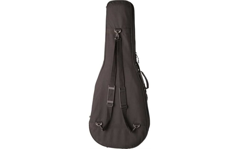 GATOR GL-LPS - нейлоновый кейс для гитары типа Лес-Пол