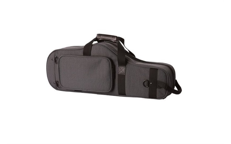 GATOR GL-TENOR-SAX-A - нейлоновый кейс для тенор-саксофона, чёрный, вес 2,94 кг.