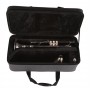 GATOR GL-TRUMPET-MUTE - нейлоновый кейс для трубы с отделением для хранения мундштуков и сурдин