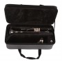 GATOR GL-TRUMPET-MUTE - нейлоновый кейс для трубы с отделением для хранения мундштуков и сурдин