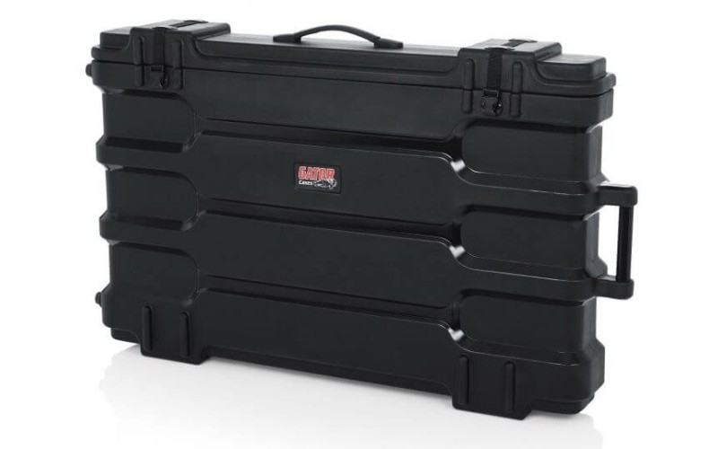GATOR GLED4045ROTO - пластиковый кейс для  хранения и транспортировки LCD дисплеев размером 40-45