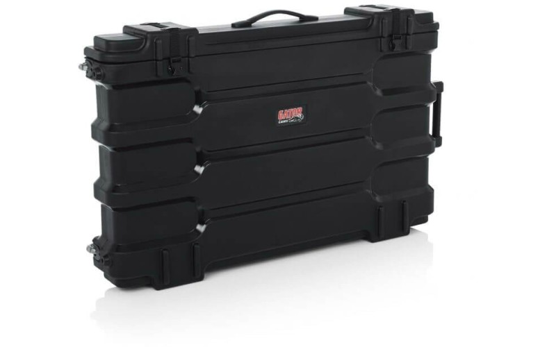 GATOR GLED4045ROTO - пластиковый кейс для  хранения и транспортировки LCD дисплеев размером 40-45