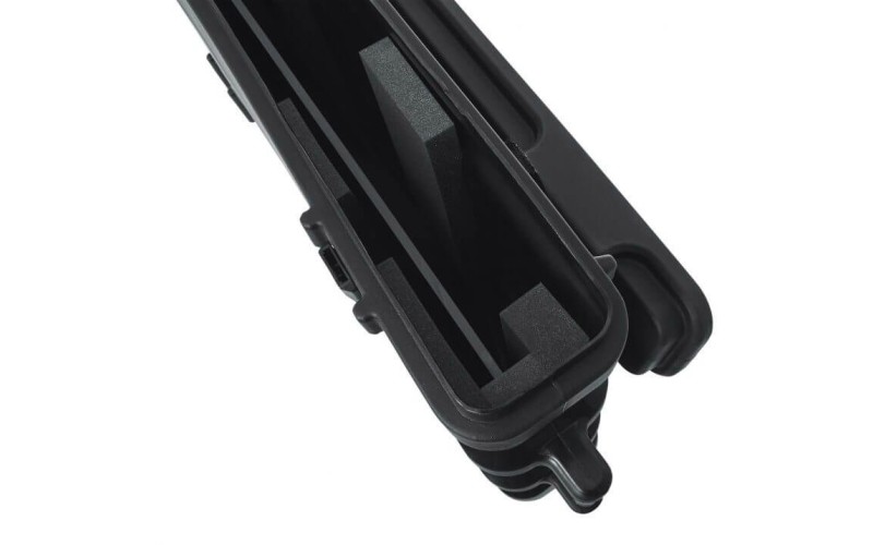 GATOR GLED4045ROTO - пластиковый кейс для  хранения и транспортировки LCD дисплеев размером 40-45