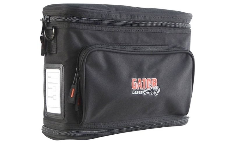 GATOR GM-1W - нейлоновый кейс для одной радиосистемы, вес 1,81кг