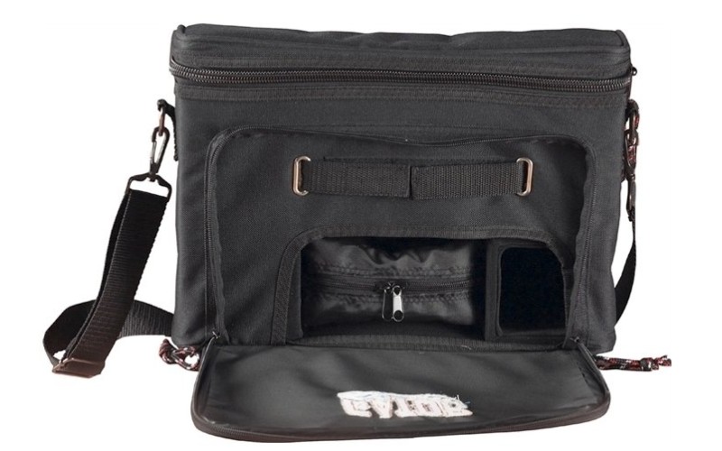 GATOR GM-1W - нейлоновый кейс для одной радиосистемы, вес 1,81кг