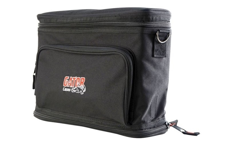 GATOR GM-1W - нейлоновый кейс для одной радиосистемы, вес 1,81кг