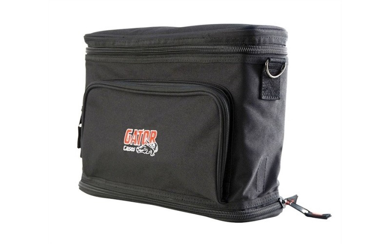 GATOR GM-1W - нейлоновый кейс для одной радиосистемы, вес 1,81кг