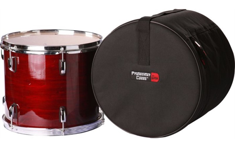 GATOR GP-1616 - нейлоновая сумка для том барабана 16