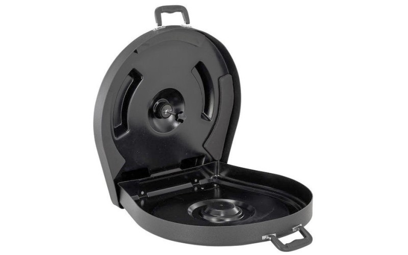 GATOR GP-20-PE - пластиковый кейс для тарелок