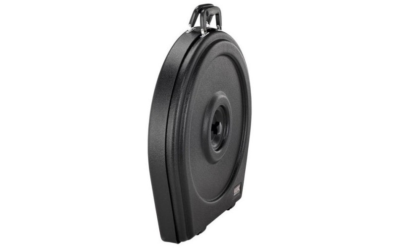 GATOR GP-20-PE - пластиковый кейс для тарелок