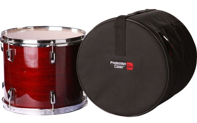 GATOR GP-2418BD - нейлоновая сумка для бас-барабана 24