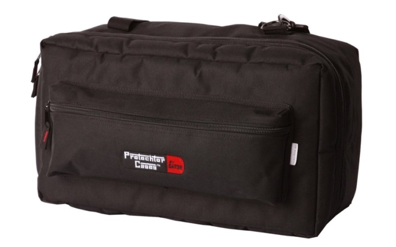 GATOR GP-66 - сумка для двойной педали для бас-барабана