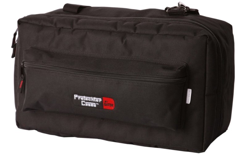 GATOR GP-66 - сумка для двойной педали для бас-барабана