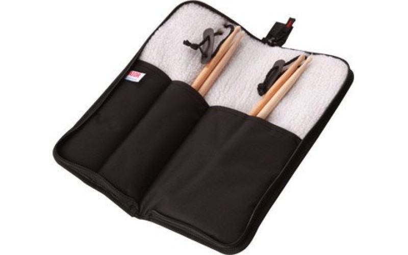 GATOR GP-ART-007 - сумка для барабанных палочек и колотушек серии АРТИСТ, мягкая подкладка