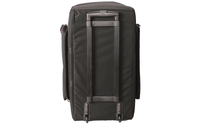 GATOR GP-EKIT2816-BW - нейлоновая сумка для электронной барабанной установки и аксессуаров