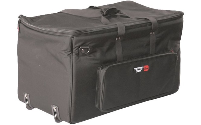 GATOR GP-EKIT2816-BW - нейлоновая сумка для электронной барабанной установки и аксессуаров