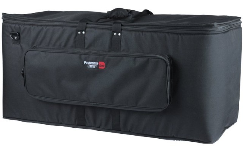 GATOR GP-EKIT3616-B - нейлоновая сумка для электронной барабанной установки и аксессуаров