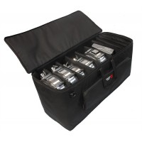 GATOR GP-EKIT3616-BW - нейлоновая сумка для электронной барабанной установки и аксессуаров