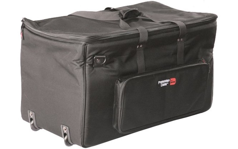 GATOR GP-EKIT3616-BW - нейлоновая сумка для электронной барабанной установки и аксессуаров