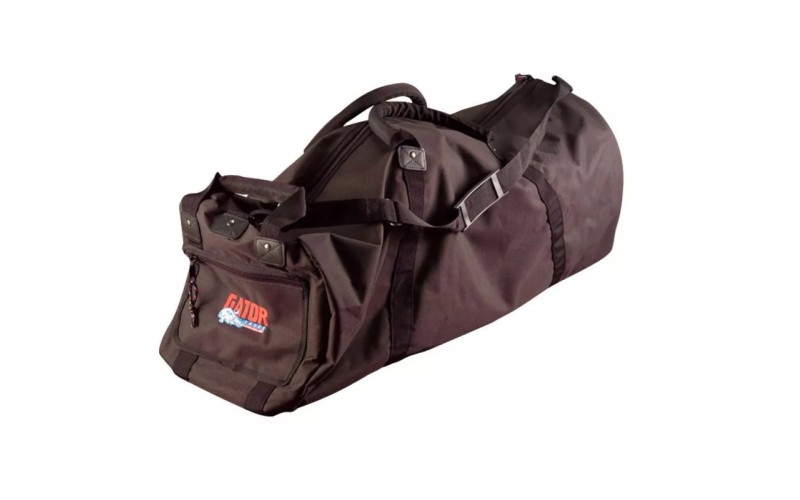 GATOR GP-HDWE-1436W - сумка для барабанных стоек с колёсами, 914 х 356 х 356 мм, вес 4,98 кг