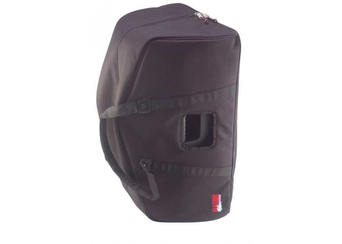 GATOR GPA-450-515- нейлоновый чехол для переноски Mackie 450/300 & JBL 515, или других схожих систем