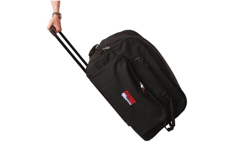 GATOR GPA-712LG- нейлоновая сумка для переноски 12