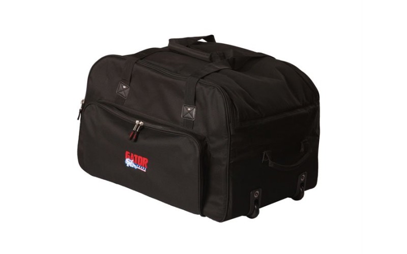 GATOR GPA-712SM- нейлоновая сумка для переноски 12