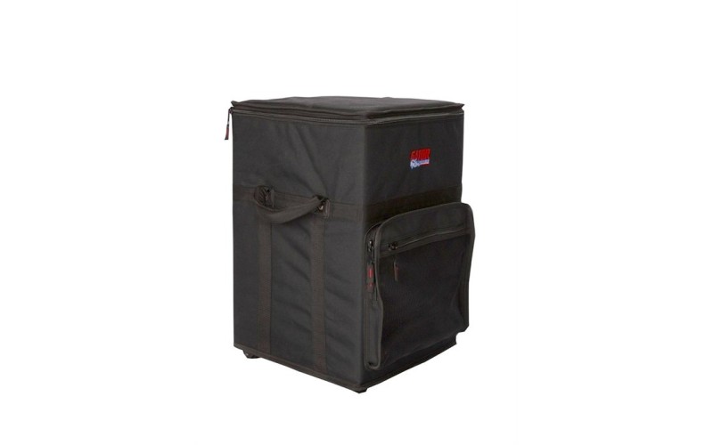 GATOR GPA-720 нейлон. сумка на колёсах для микшеров,внутр. дерево.