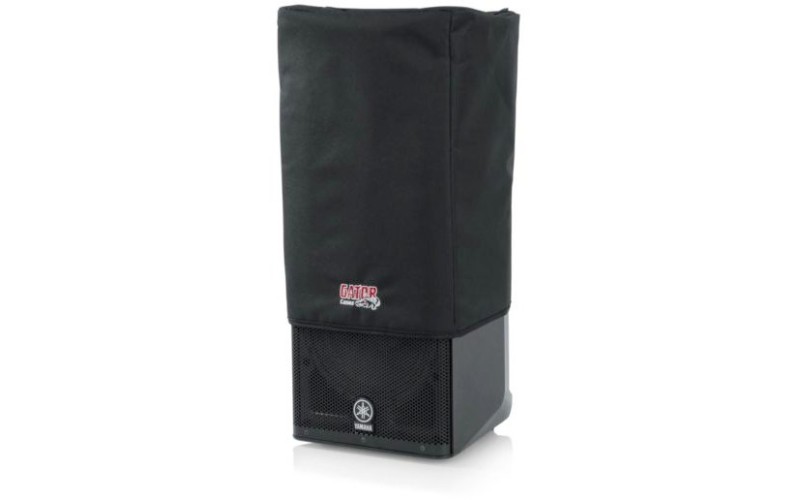 GATOR GPA-CVR10 - чехол для колонок (нейлон) ДШВ 503х338х320 мм