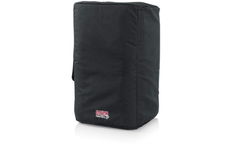 GATOR GPA-CVR12 - чехол для колонок (нейлон) ДШВ 602х391х370 мм
