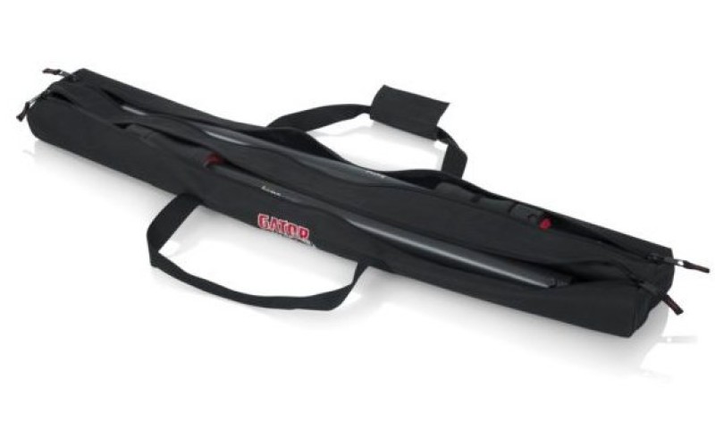 GATOR GPA-SPKRSPBG-42DLX - сумка для двух стоек сабвуфер - сателлит