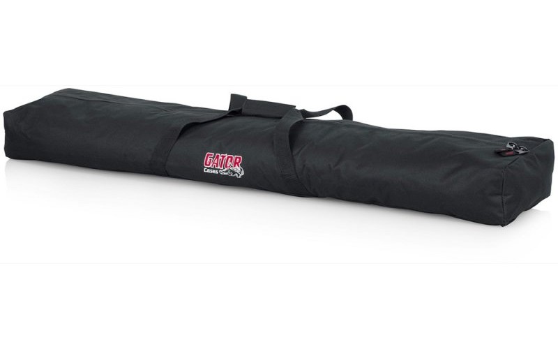 GATOR GPA-SPKSTDBG-50 - нейлоновая сумка для переноски 2-х спикерных стоек ,вес 0,91кг