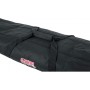 GATOR GPA-SPKSTDBG-50DLX нейлоновая сумка для переноски 2-х спикерных стоек, вес 0,91кг